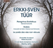 Peregrinus Ecstaticus